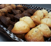 Desserts