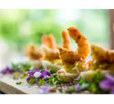 Side Dishes